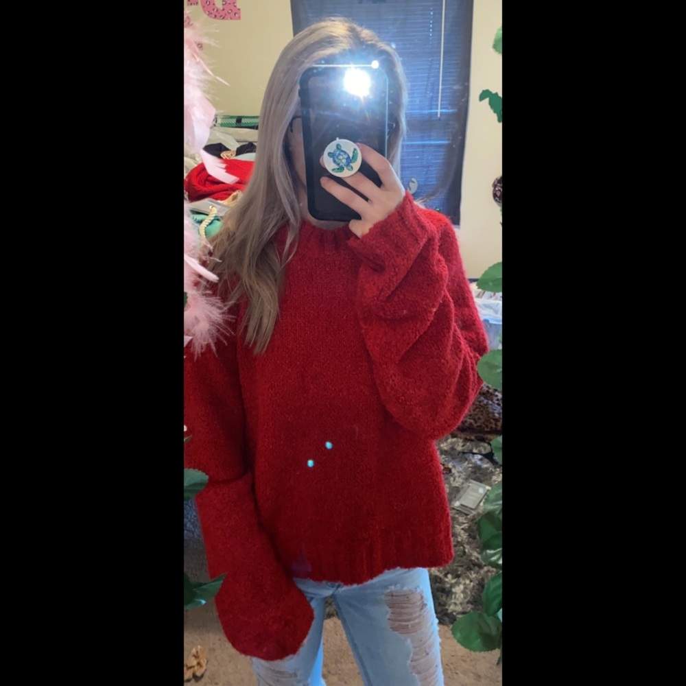 Express Sweater